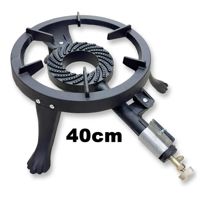 Plinski plamenik 40cm