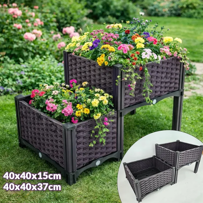 Vrtna posuda za cvijeće G710