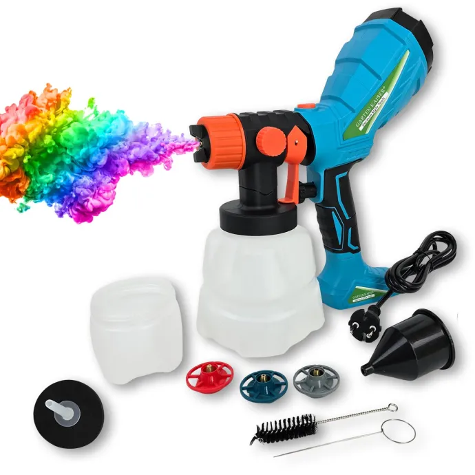 Zračni stroj za bojanje - 220V PRO GK009