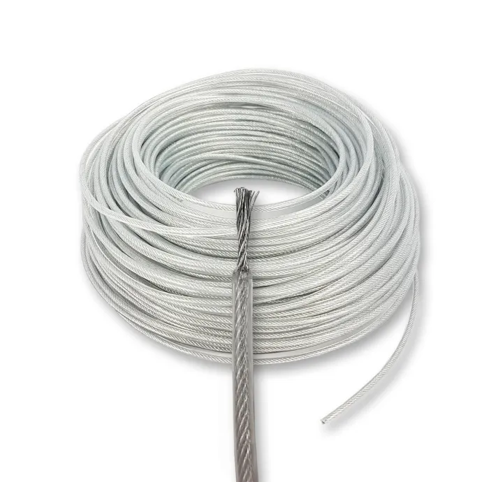 Čelični trajni flaks za trimer