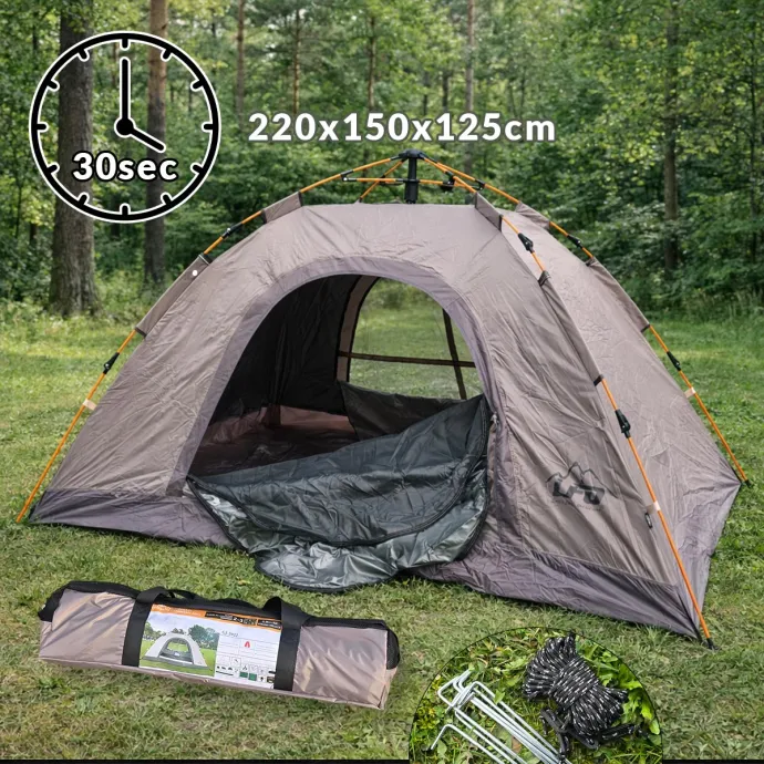 Šator za kampiranje G658