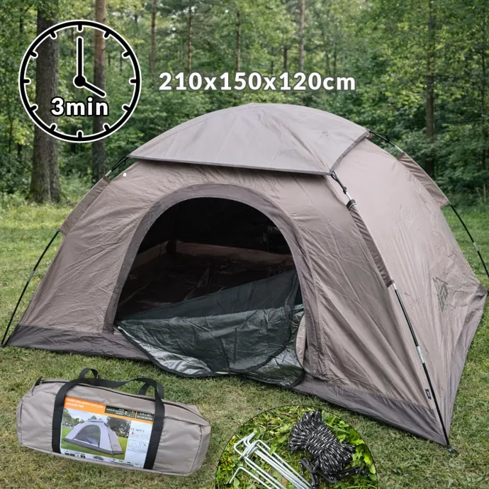 Šator za kampiranje G659