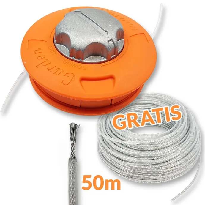 Automatska glava i flaks GRATIS