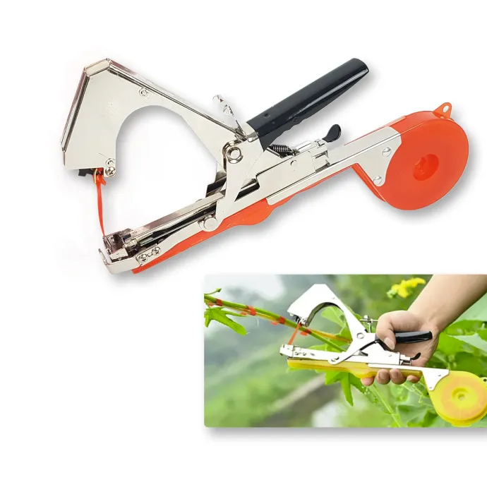 Automatske škare za vezivanje loze