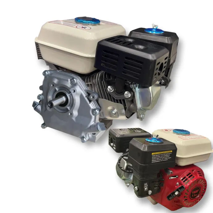 Benzinski motor 6,5 HP