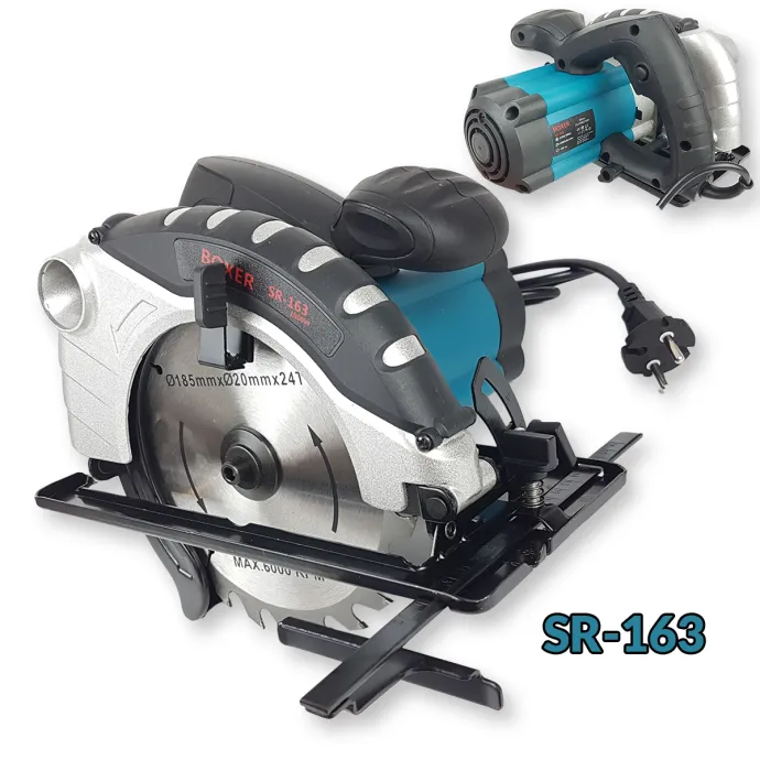 Electra cirkularna pila 163