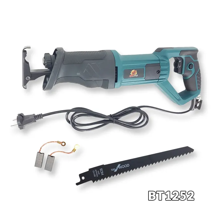 BullTech električna sabljasta pila 2350 W BT1252