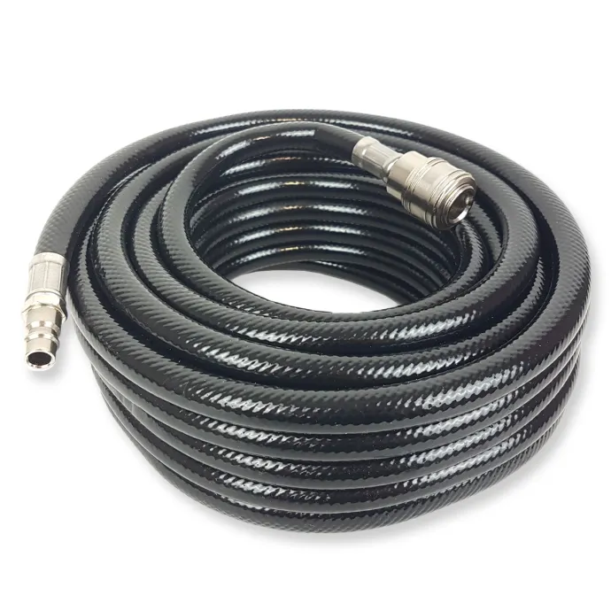 Crijevo za kompersor sa pojačanim stjenkama