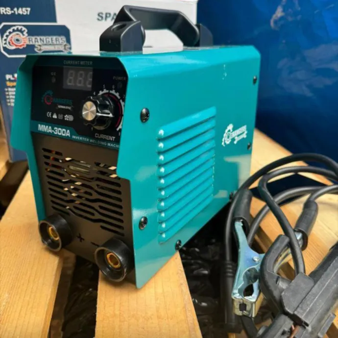 Električni aparat za zavarivanje Rangers inverter 250A