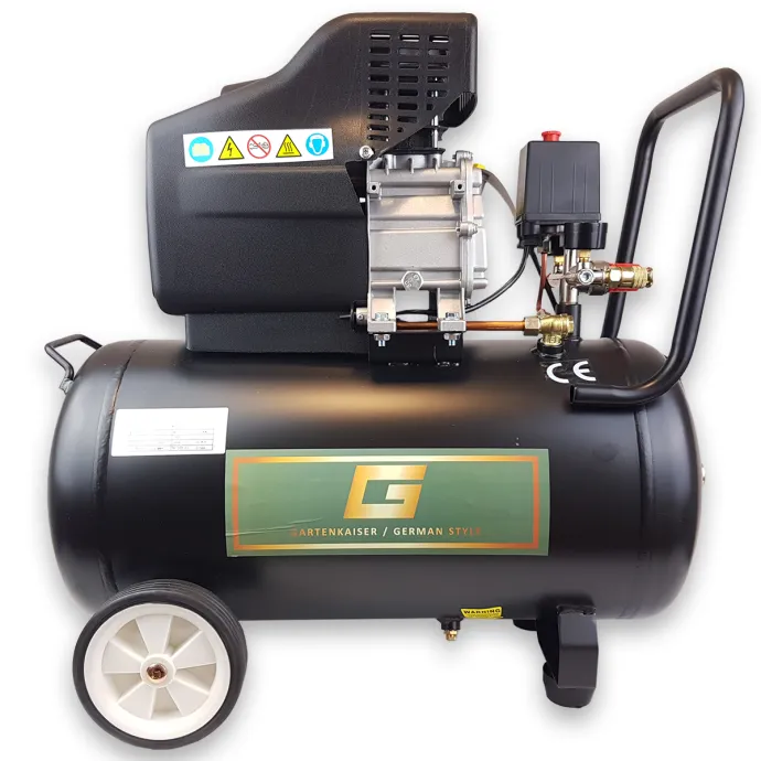 GK Zračni kompresor 50L