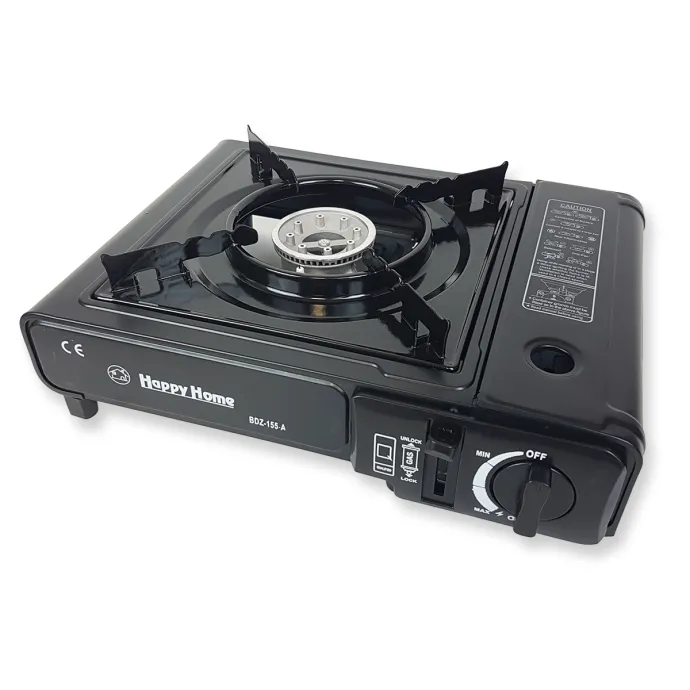 HappyHome plinski plamenik