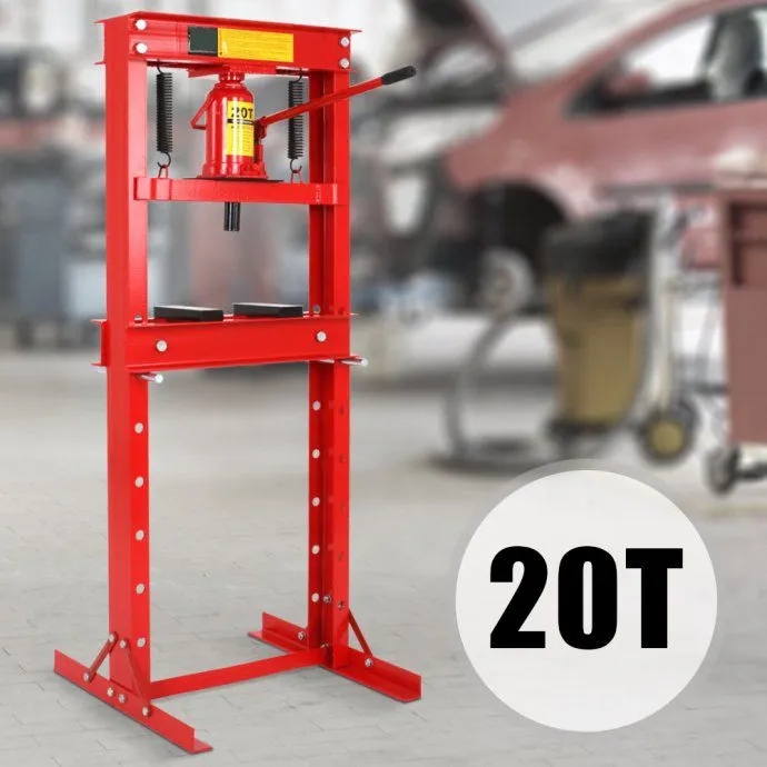 Hidraulična preša 20 T