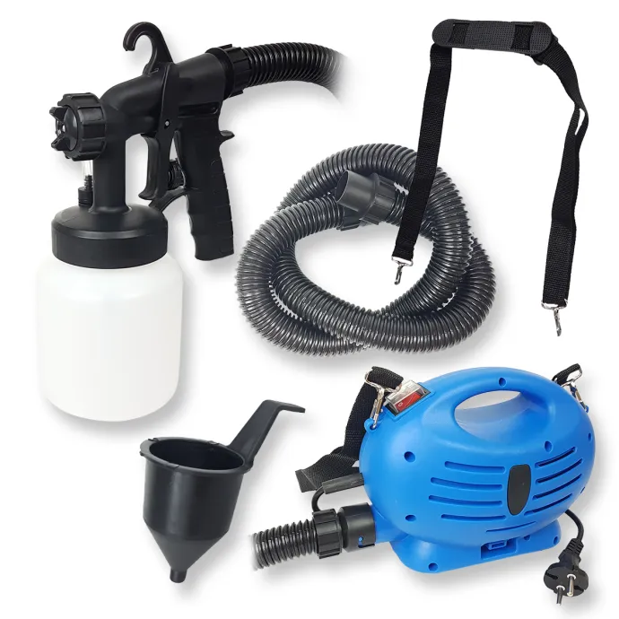 Kompresor za bojanje - PaintZoom