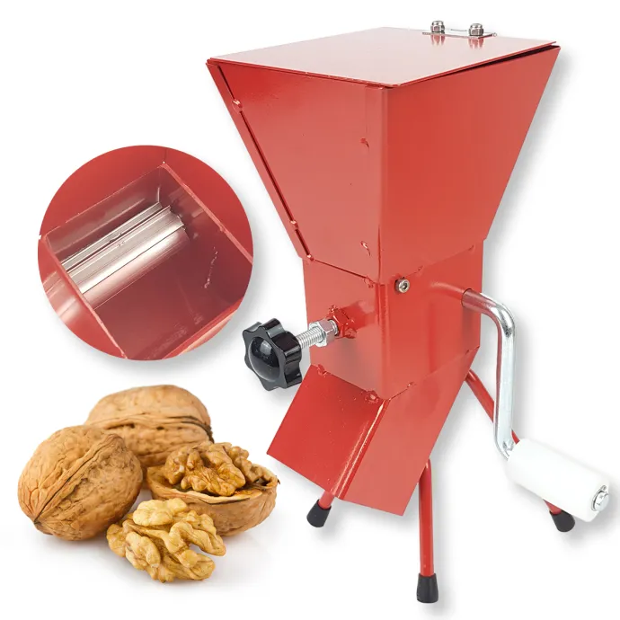 Krckalica za orahe 147