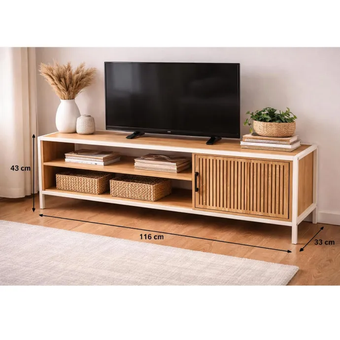 Kućni TV ormarić - komoda G750