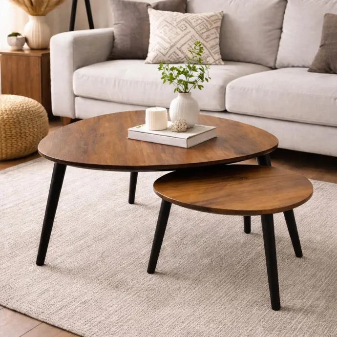 Kućni set stolića za boravak G754