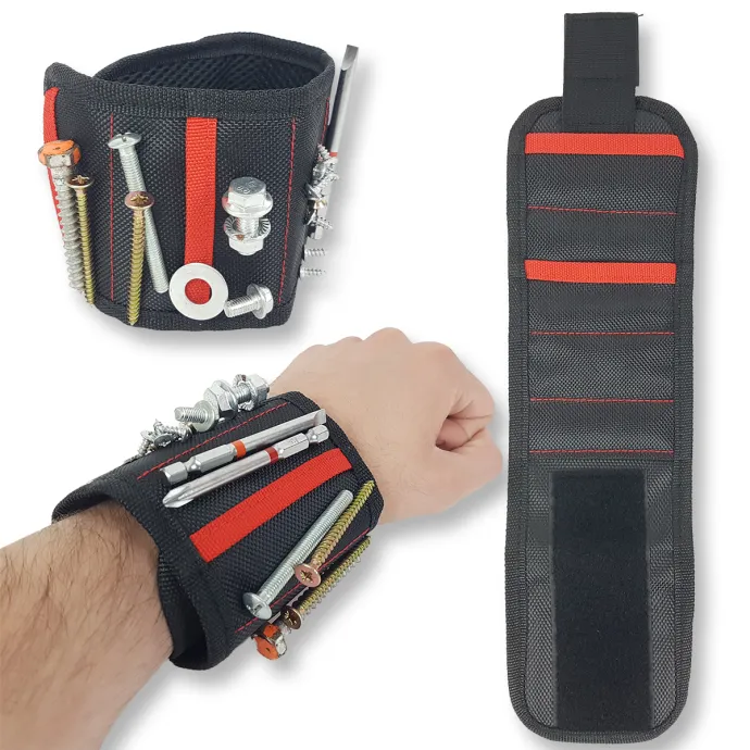 Magnetna narukvica za alat