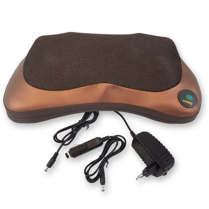 Masažni jastuk 8028