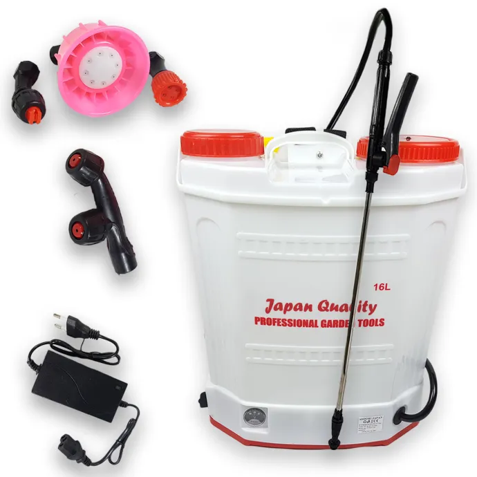 Midori Japan Akumulatorska Šprica