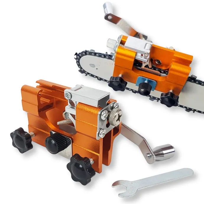 Oštrač lanca za motornu pilu G487