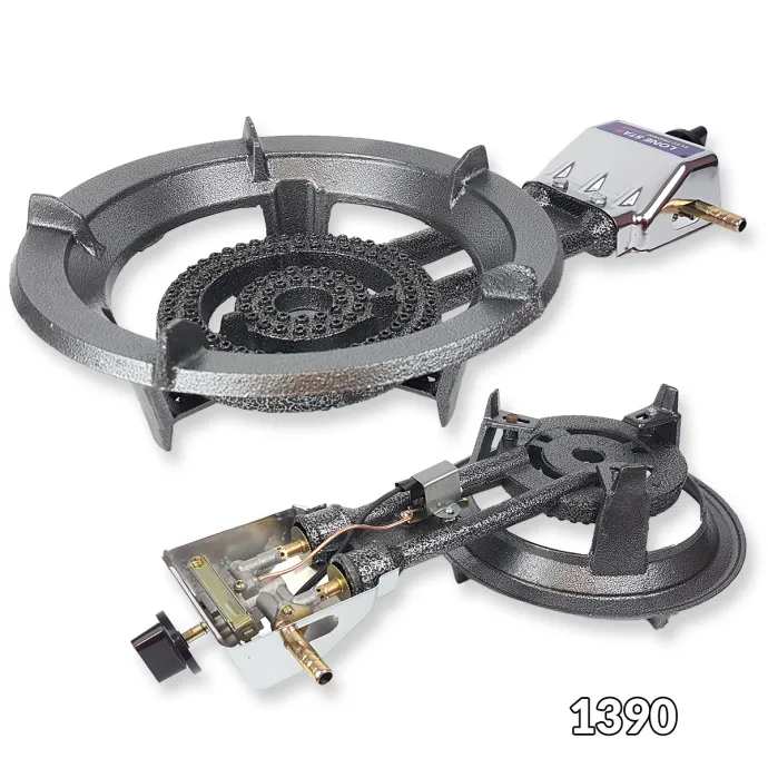 Plinski plamenik G492