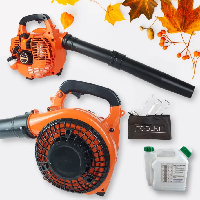 Puhač lišća 43 ccm3 EB 260