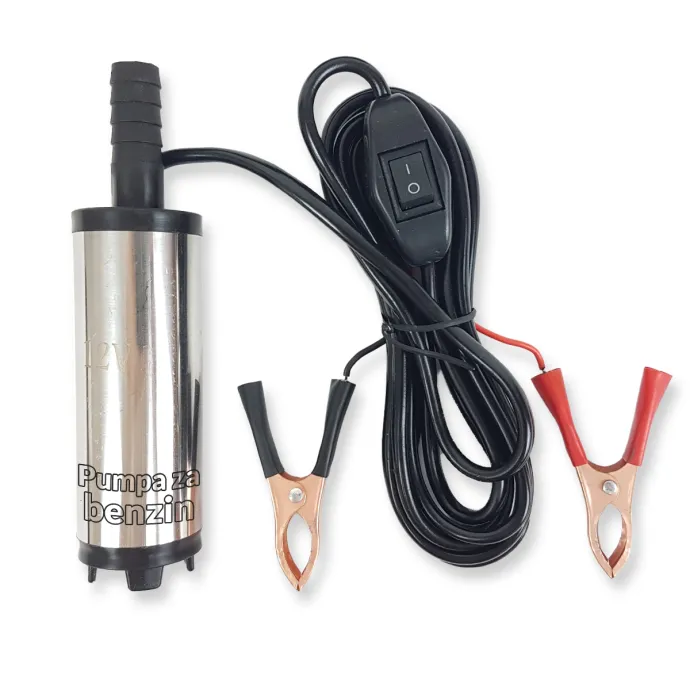Pumpa za benzin 12V
