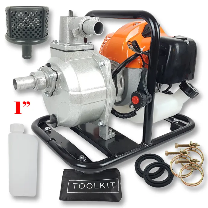 Pumpa za navodnjavanje 1 col - Benzinska