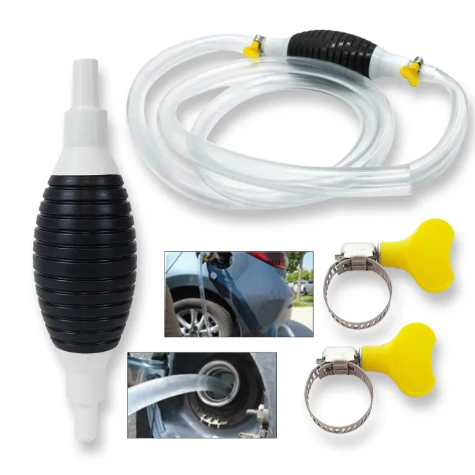 Ručna pumpa za pretakanje