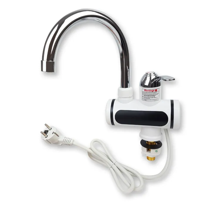 Slavina za trenutno zagrijavanje vode