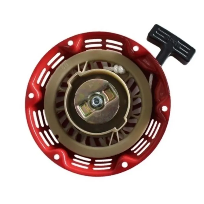 Starter Ručni Poteznica GX160, Loncin 168F, MTD ThorX, Agregat Einhell 3,74 Kw