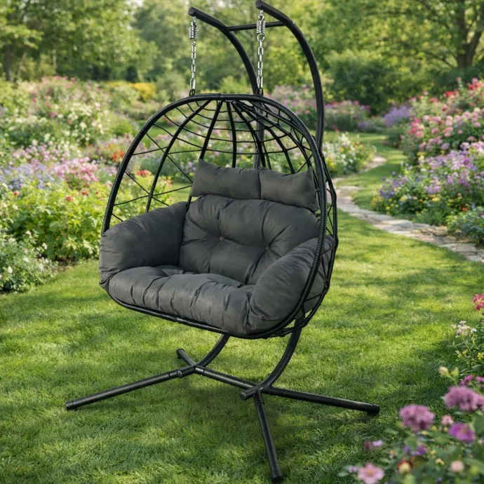 Vanjska viseća stolica - dvostruka G622