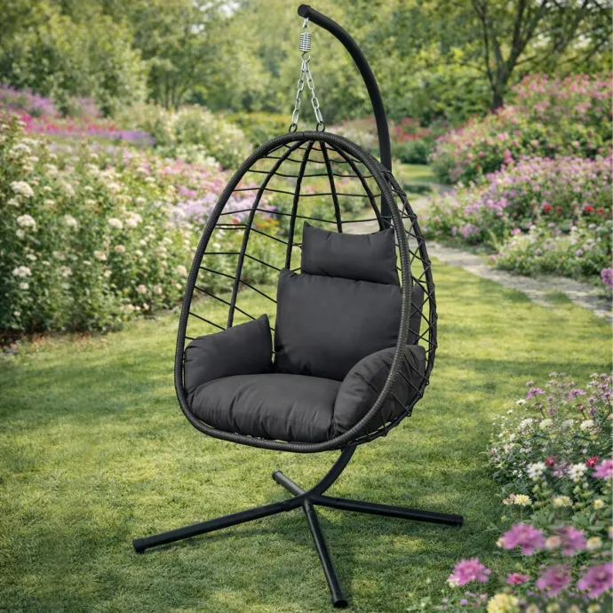 Vanjska viseća stolica G619