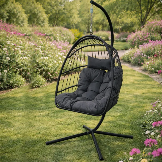 Vanjska viseća stolica G619B