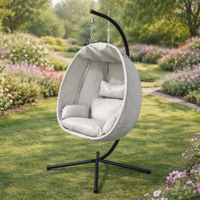 Vanjska viseća stolica G620