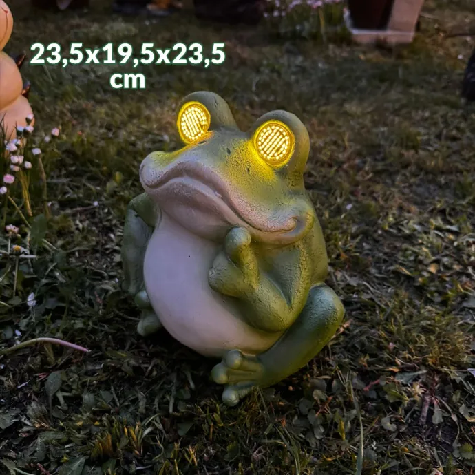 Vrtni ukras - figurica G736