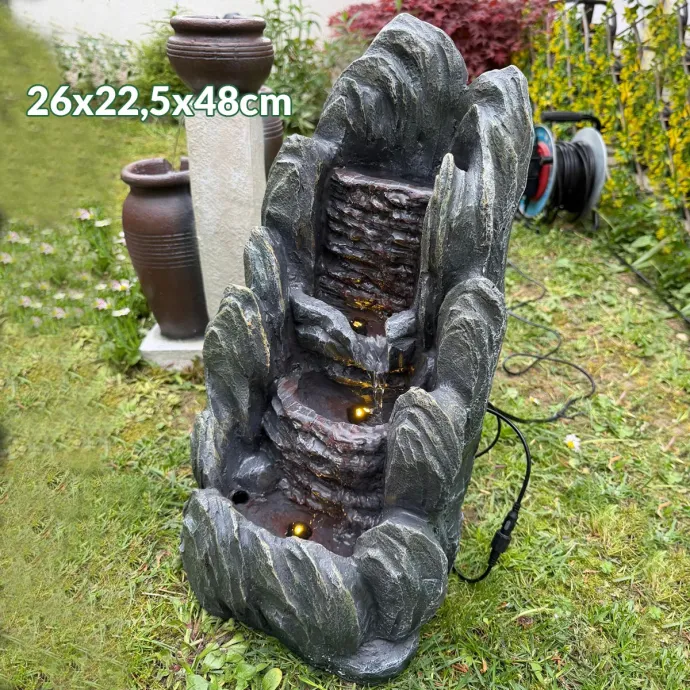 Vrtni ukras - fontana G734