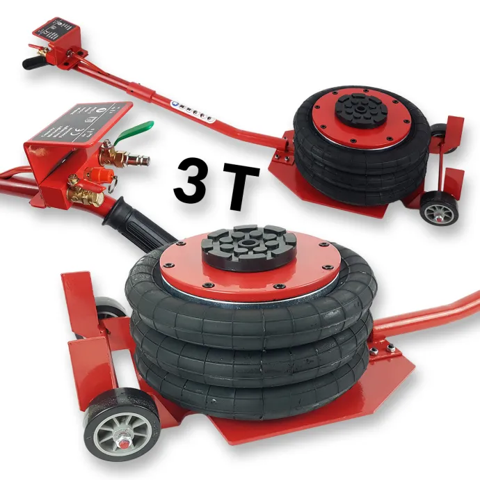 Zračna dizalica 3 tone