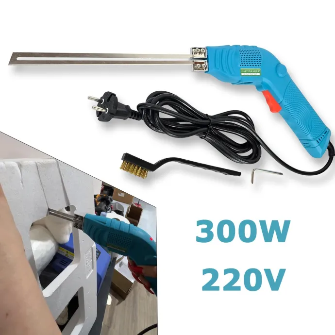 Električni rezač stiropora 300W GK008