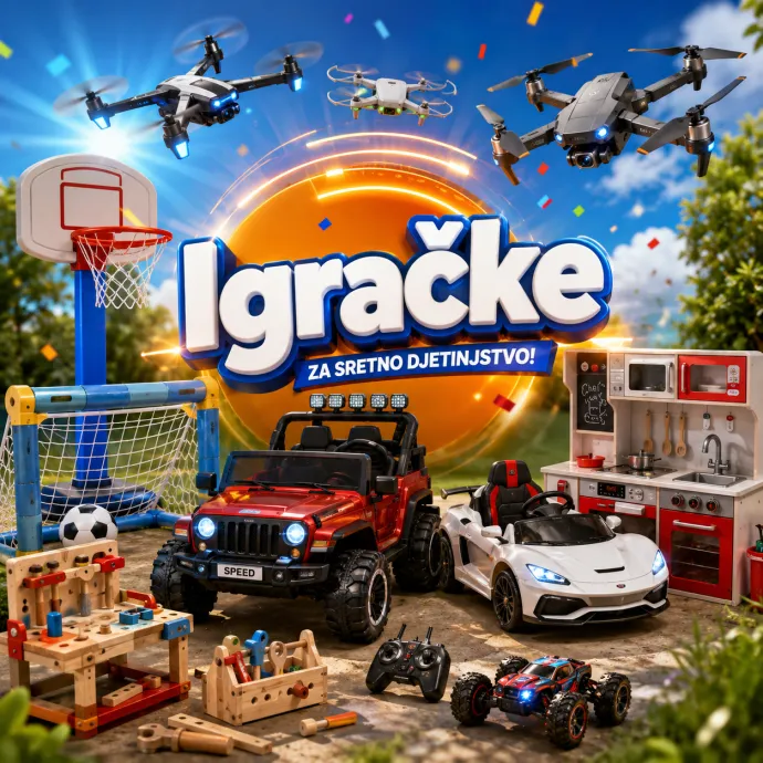 igračke naslovna