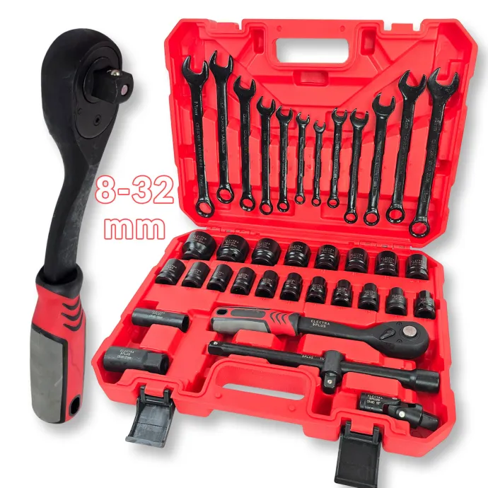 Electra set alata od 36 dijelova EL033