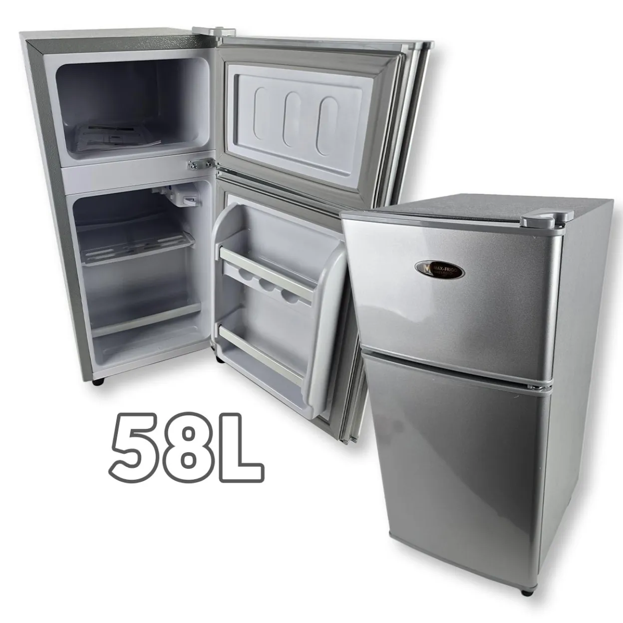 Mini hladnjak 58L - BCD58