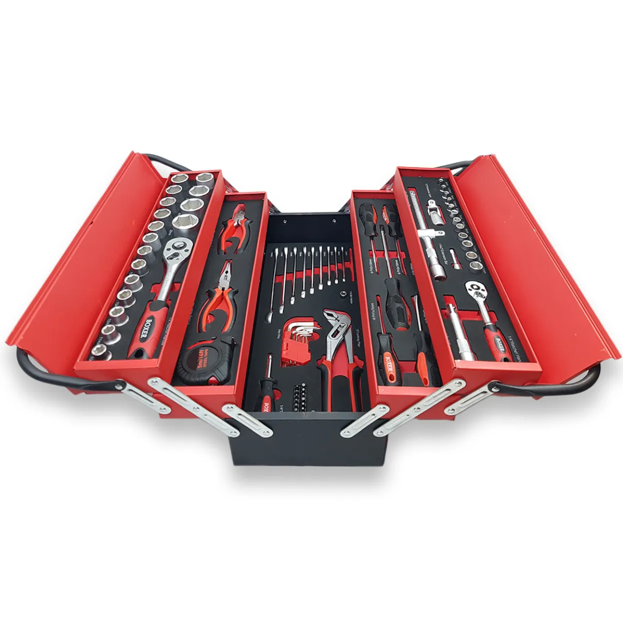 Electra alat u kutiji