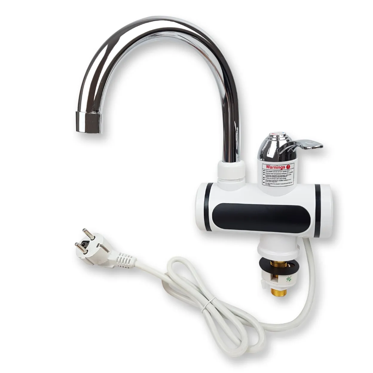 Slavina za trenutno zagrijavanje vode