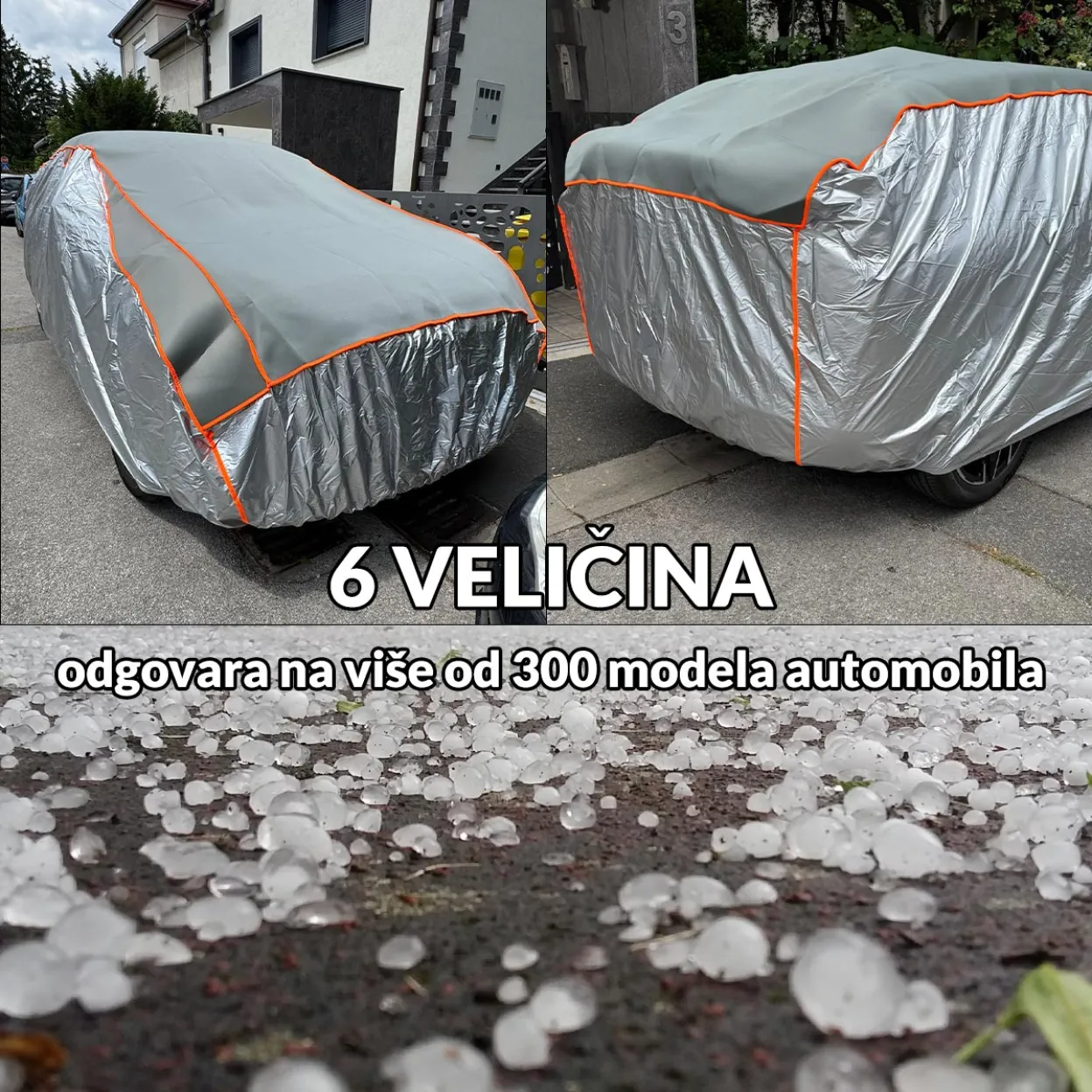 Cerada protiv tuče