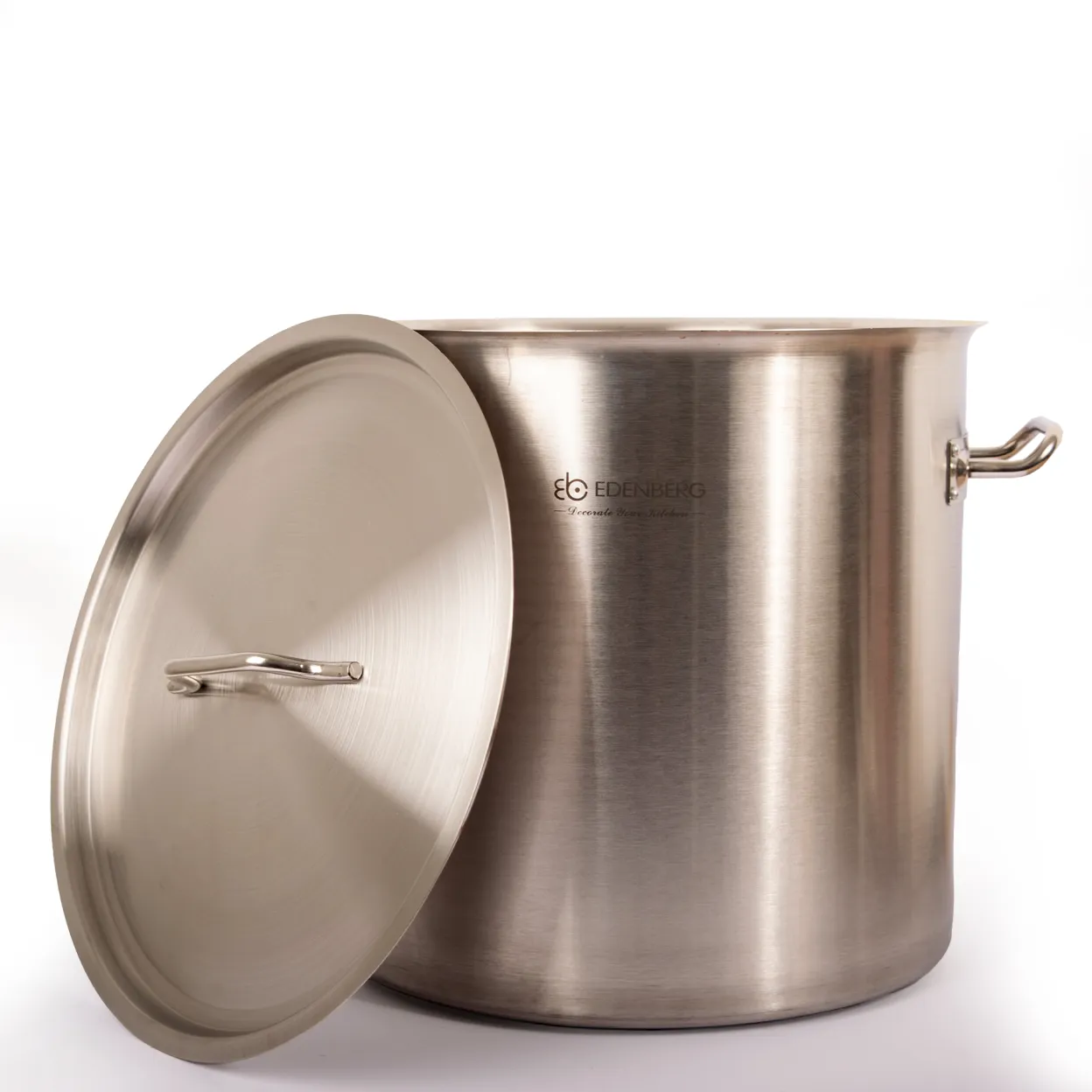 Profi Jumbo lonci 30-100 Litara