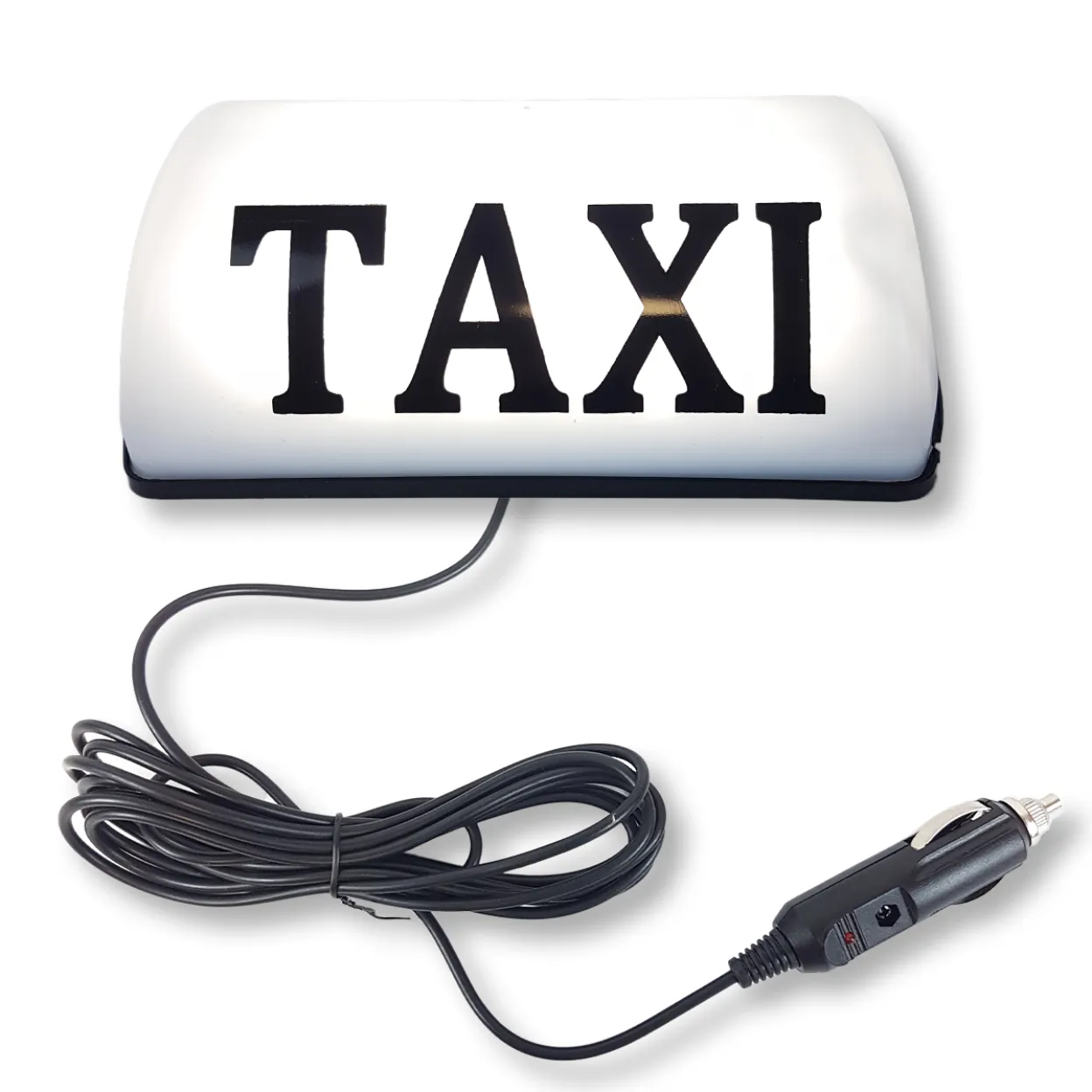 Taxi svjetlo za automobil 12V