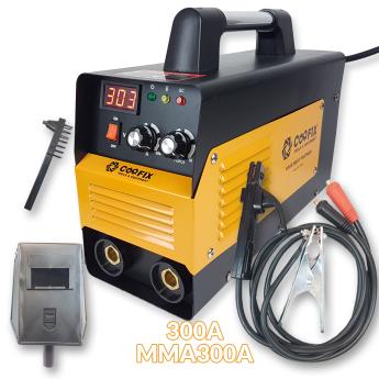 CooFix inverter MMA300A_FRONT_1