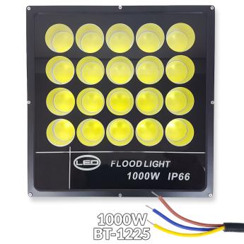 LED reflektor 1000W okrugli BT-1225_FRONT_1