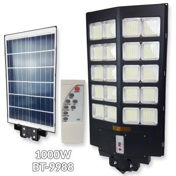 LED solarni reflektor 1000W BT-9988_FRONT_1